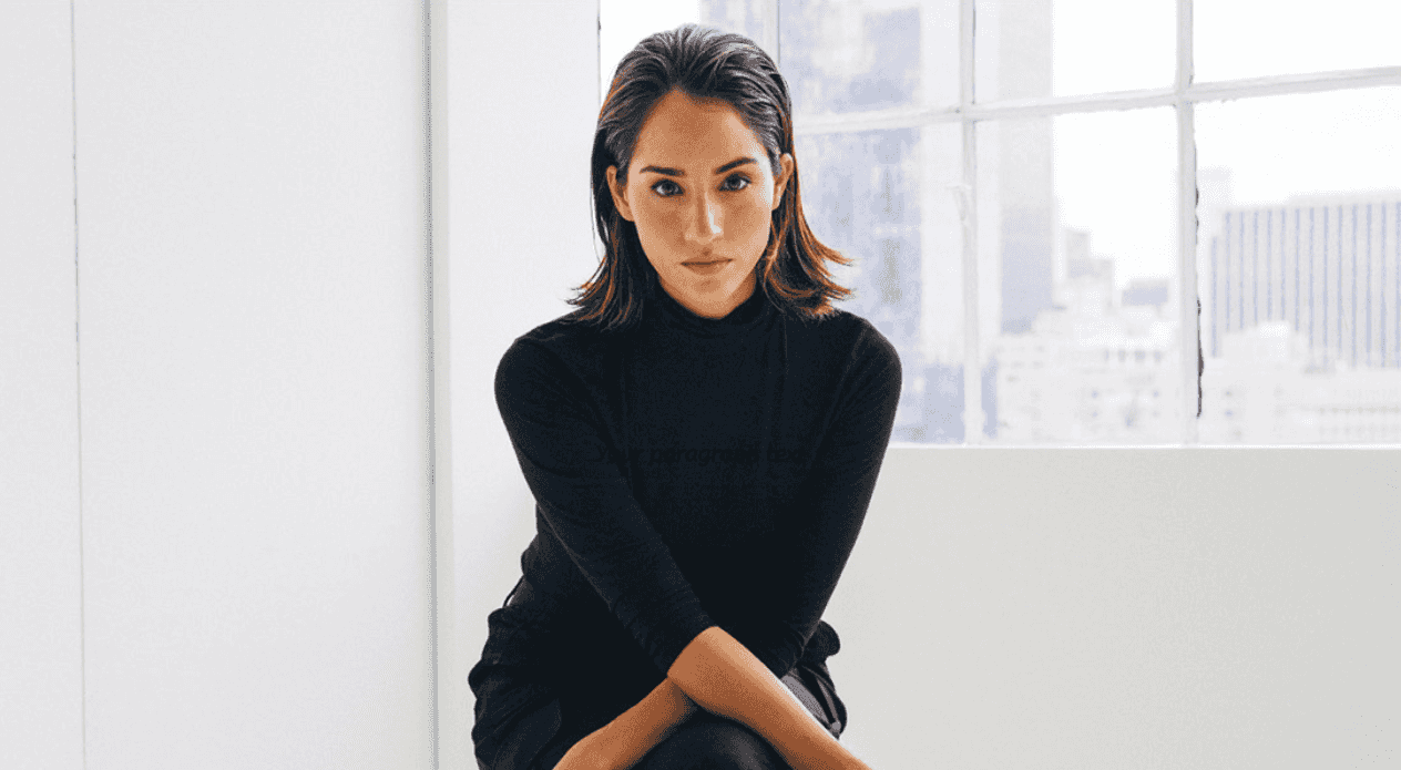 Inc. Founder Profile Alexandra Zatarain, Eight Sleep