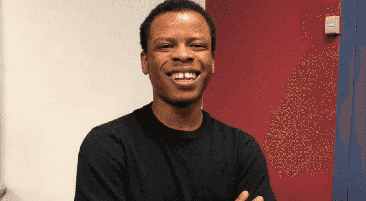 Meet Joseph Kitonga, founder of Vitable Health